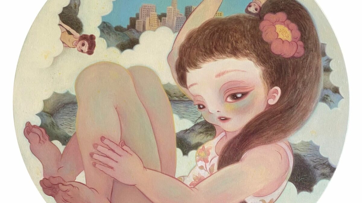 Art Central Hong Kong 2022. JPS Gallery