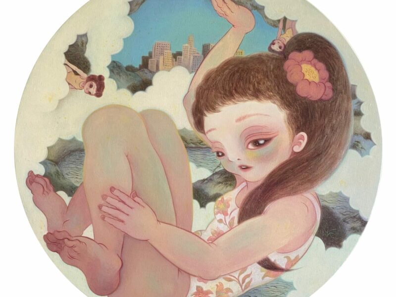 Art Central Hong Kong 2022. JPS Gallery