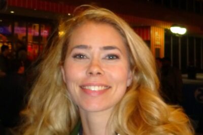 Birgitte Hjort Sørensen – Biografía, Películas y Series, Videos