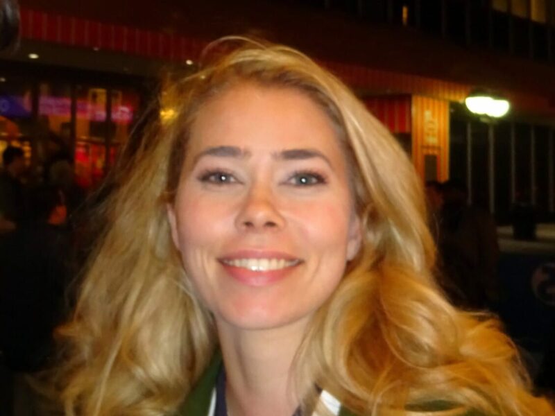 Birgitte Hjort Sørensen – Biografía, Películas y Series, Videos