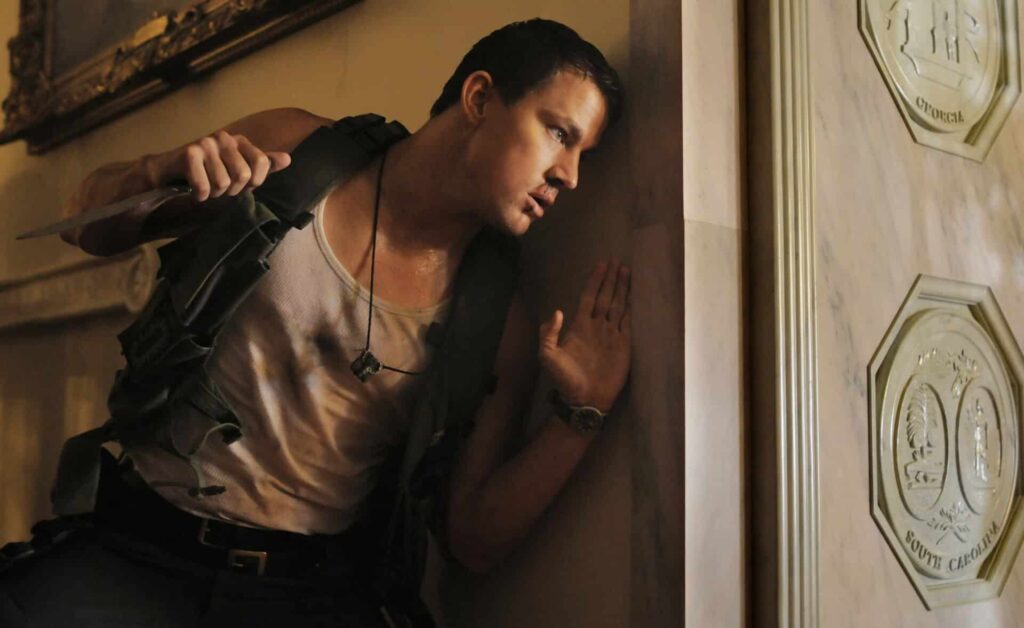 El ascenso a la fama de Channing Tatum