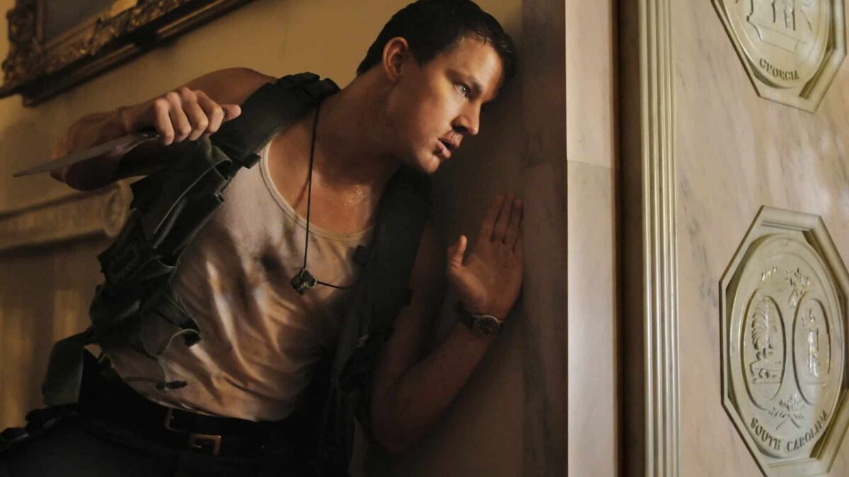 El ascenso a la fama de Channing Tatum
