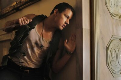 チャニング・テイタムの名声の裏側