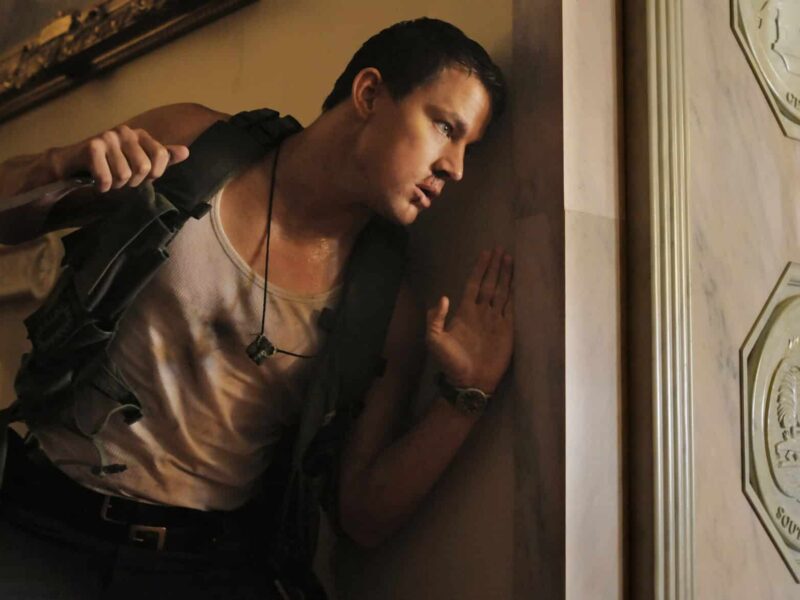 Por dentro da ascensão de Channing Tatum à fama