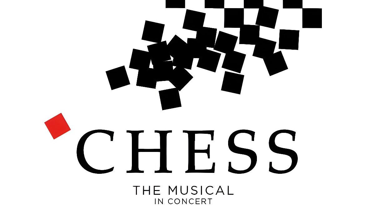 Concert Versions of Abba’s Iconic Chess, Cyndi Lauper’s Kinky Boots and New British Musical Treason