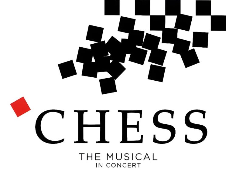 Concert Versions of Abba’s Iconic Chess, Cyndi Lauper’s Kinky Boots and New British Musical Treason