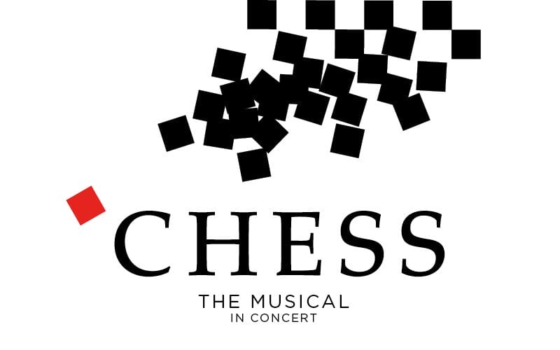 Concert Versions of Abba’s Iconic Chess, Cyndi Lauper’s Kinky Boots and New British Musical Treason