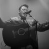 Johnny Cash Roadshow: Man In Black Tour. The Playhouse Theatre, Weston-super-Mare