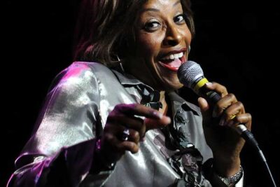 Countdown to Gwen Dickey’s Rose Royce Experience!