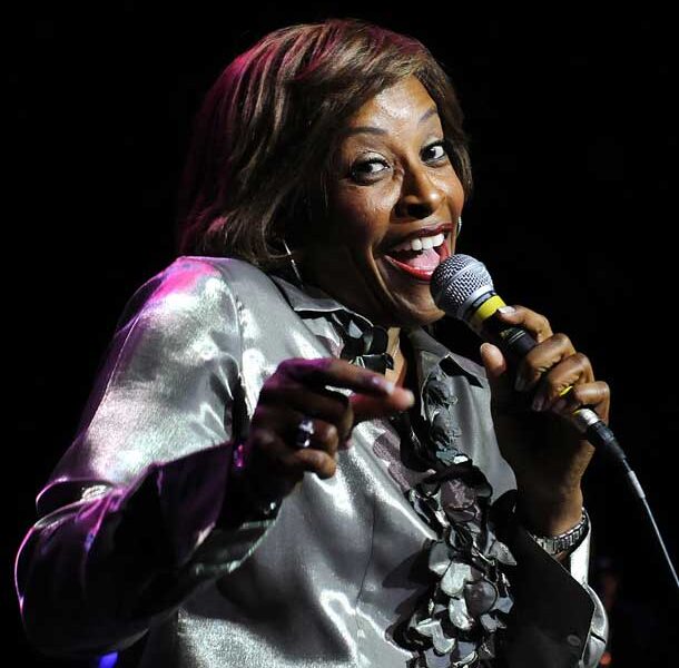 Countdown to Gwen Dickey’s Rose Royce Experience!