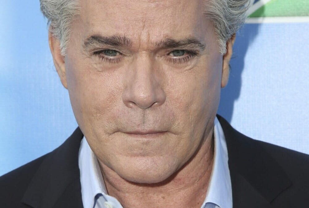 Ray Liotta Muere a los 67 Años