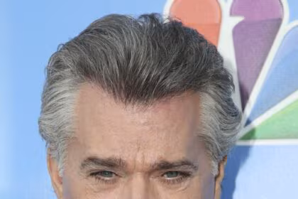 Ray Liotta