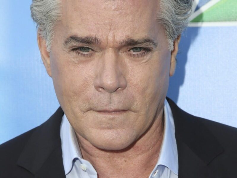 Ray Liotta Muere a los 67 Años