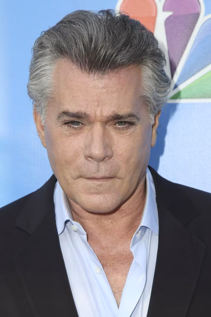 Ray Liotta