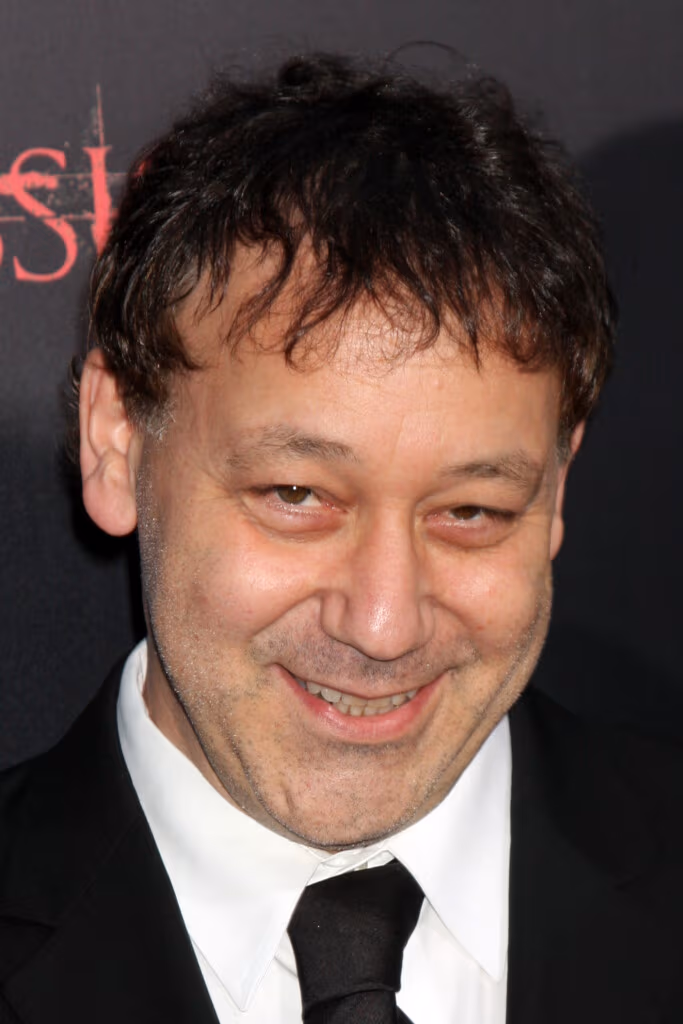 Sam Raimi