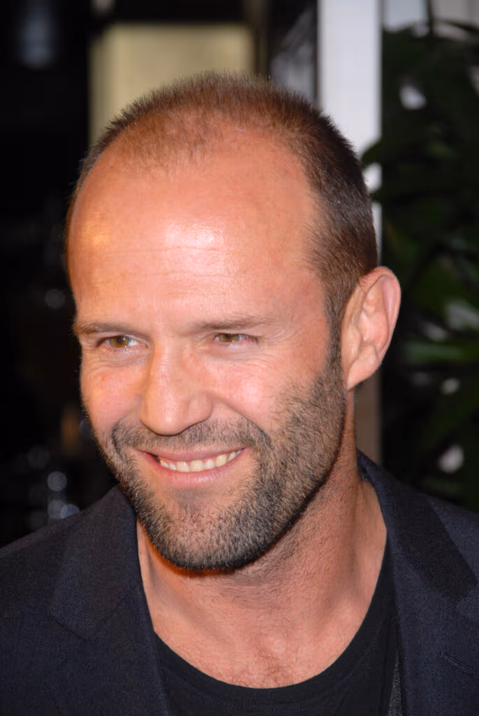 Jason Statham