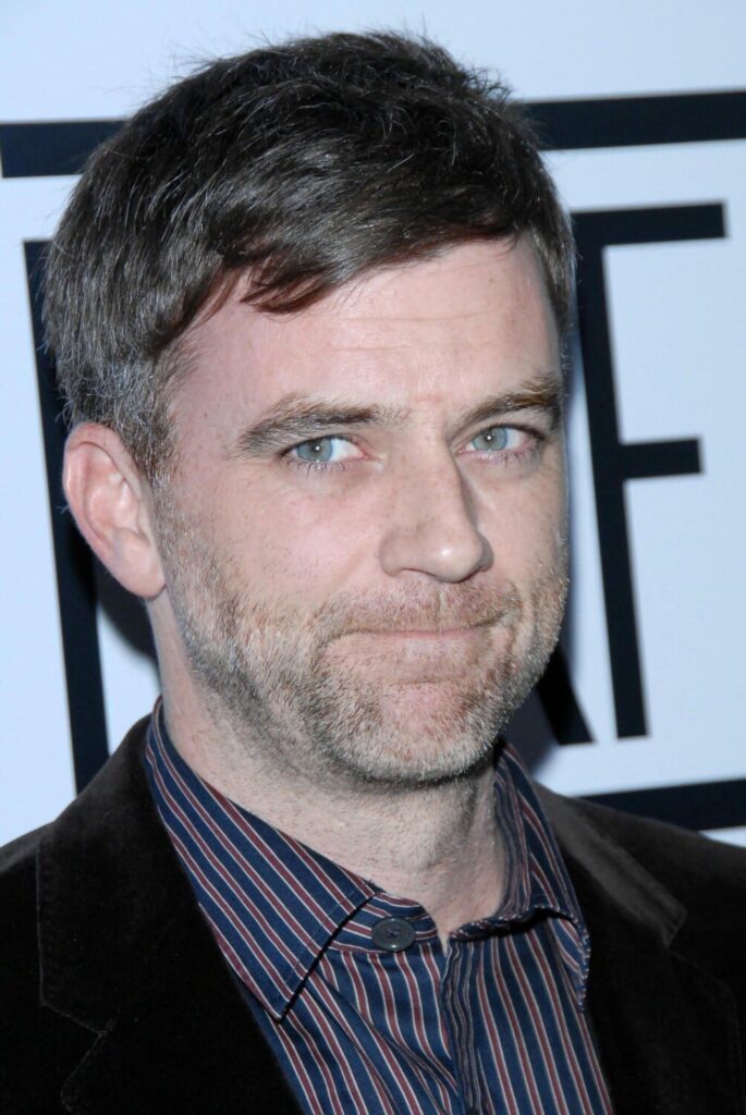 Paul Thomas Anderson – Biografía, Películas, Frases