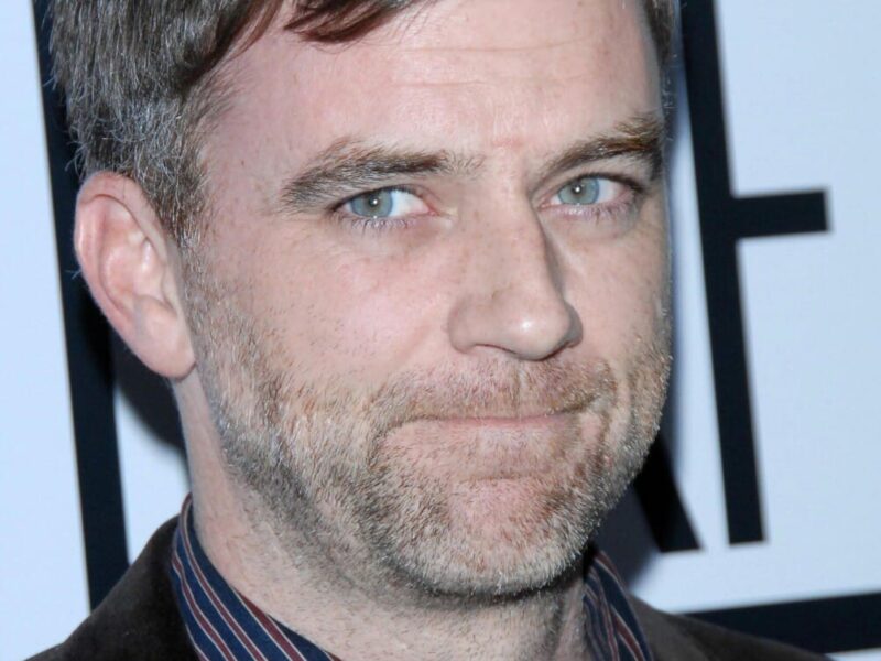 Paul Thomas Anderson
