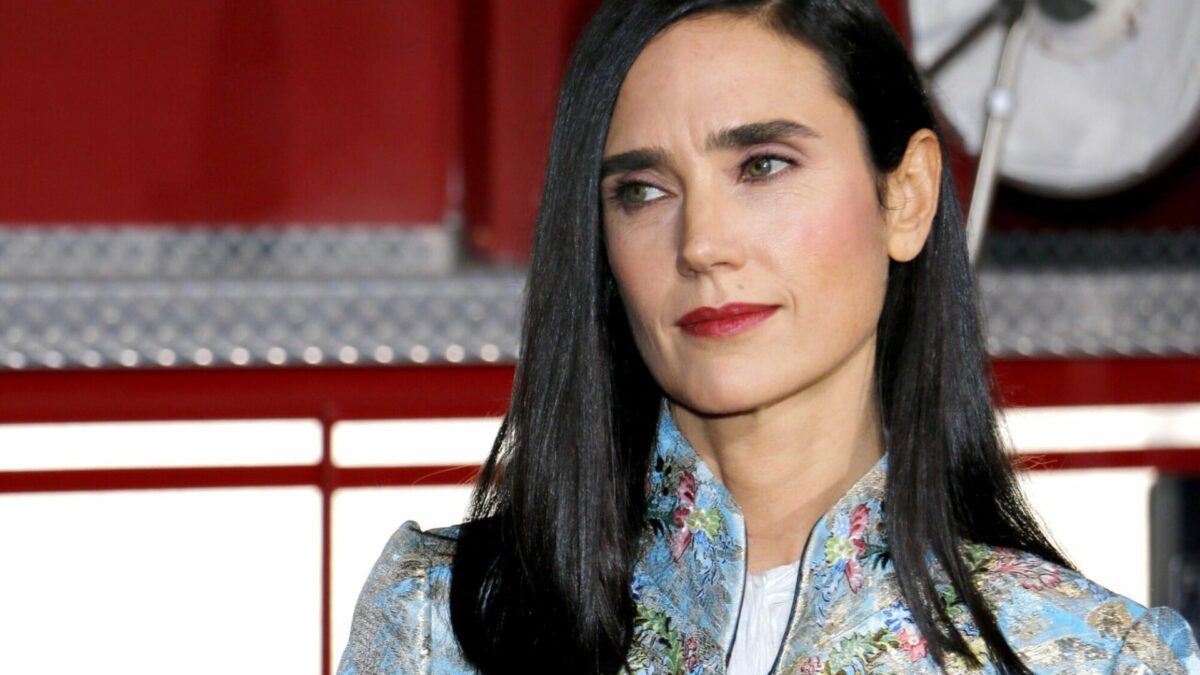 Jennifer Connelly – Biografía, Películas, Frases