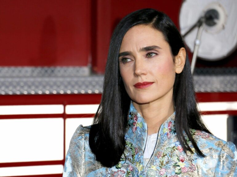 Jennifer Connelly – Biografía, Películas, Frases