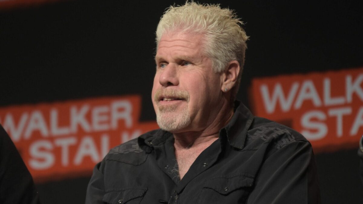 Ron Perlman – Biografía, Películas, Frases