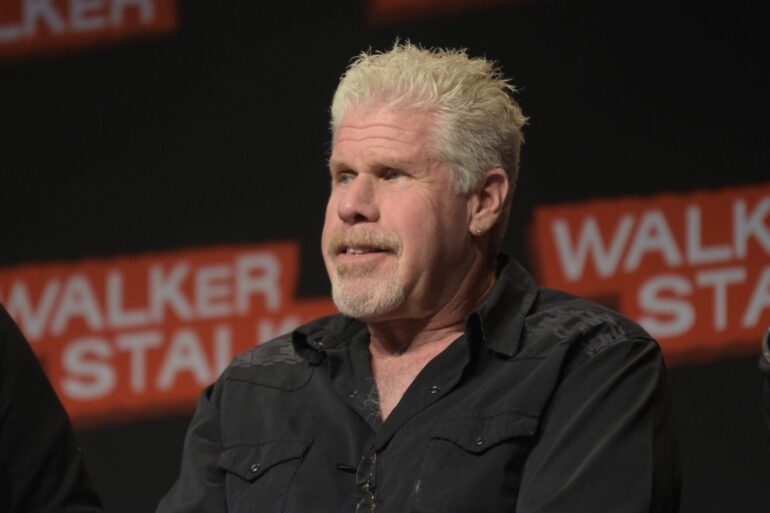 Ron Perlman – Biografía, Películas, Frases