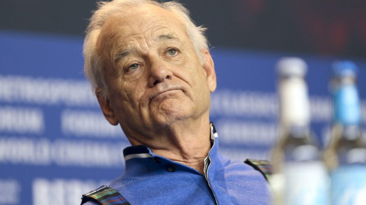 Bill Murray
