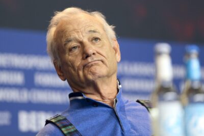 Bill Murray