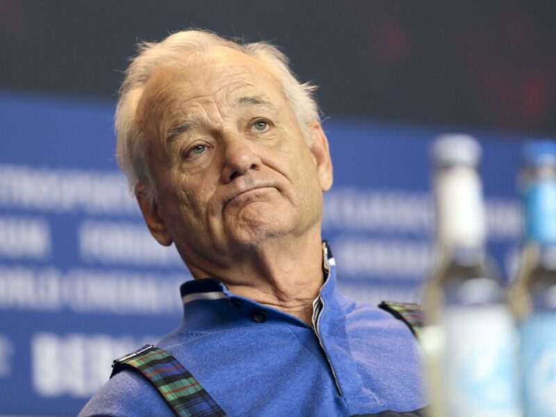 Bill Murray