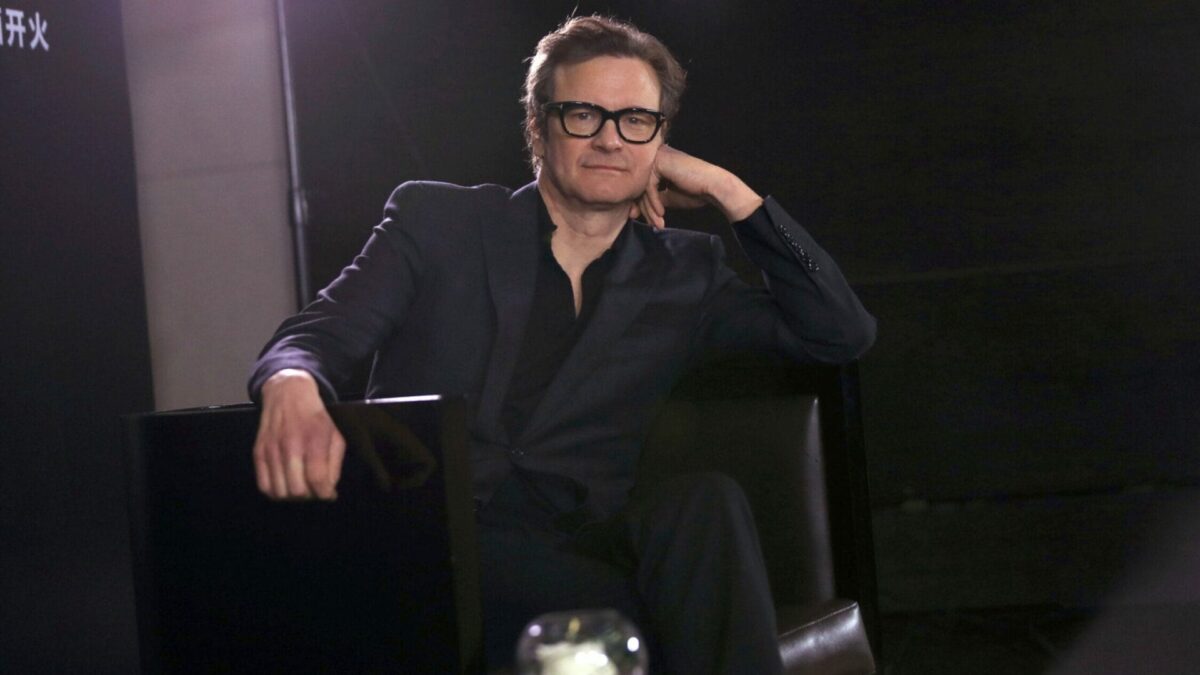 Colin Firth : Biographie, Films, Séries, Citations, Vidéos