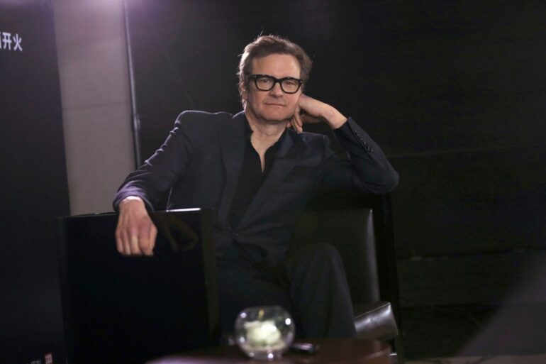 Colin Firth : Biographie, Films, Séries, Citations, Vidéos