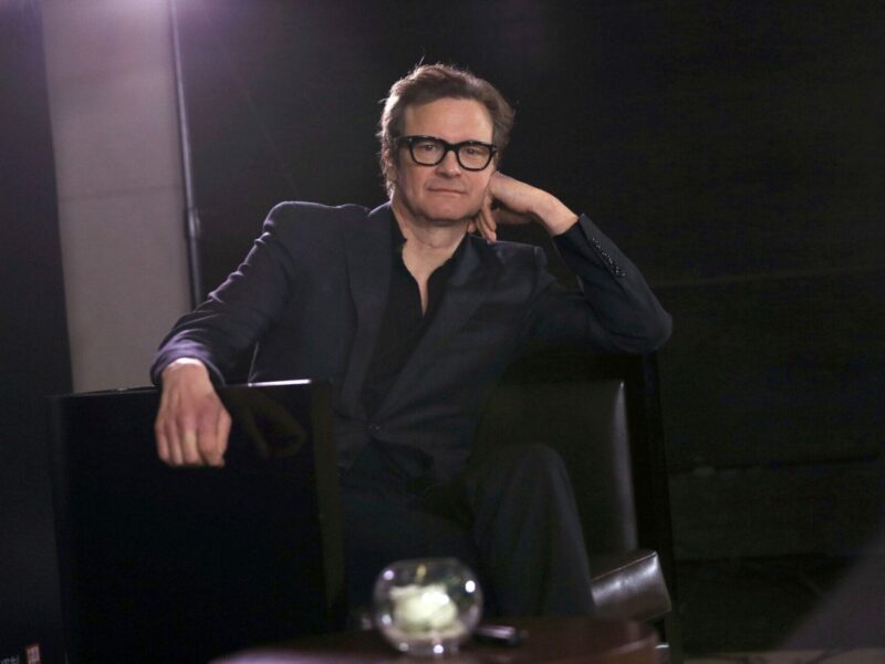 Colin Firth : Biographie, Films, Séries, Citations, Vidéos