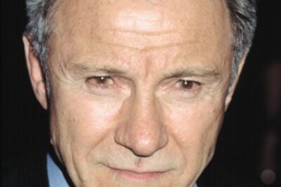 Harvey Keitel – Biograpy, Movies, Quotes