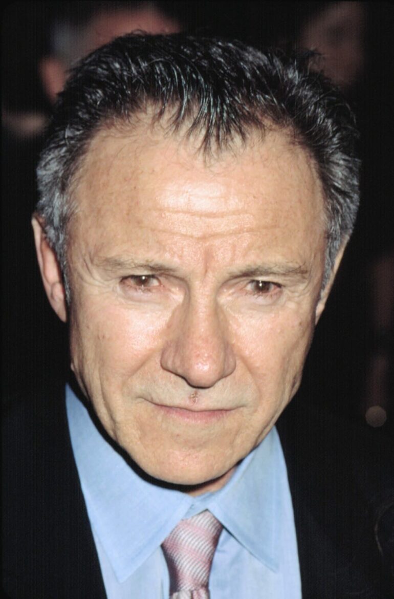 Harvey Keitel – Biograpy, Movies, Quotes