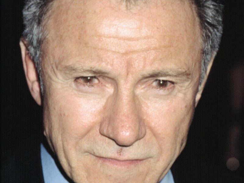 Harvey Keitel – Biografía, Películas, Frases