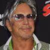 Mickey Rourke