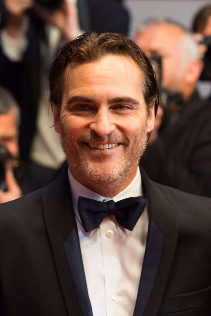 Joaquin Phoenix