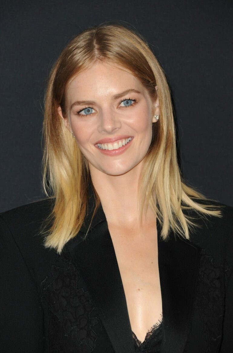 Samara Weaving – Biografía, Películas, Frases