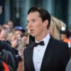 Benedict Cumberbatch