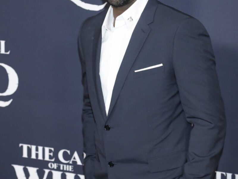 オマール・サイ