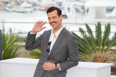 ローラン・ラフィット：多才なフランス人俳優