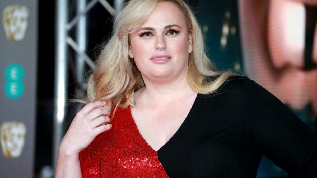 Rebel Wilson – Biografía, Películas, Frases, Videos