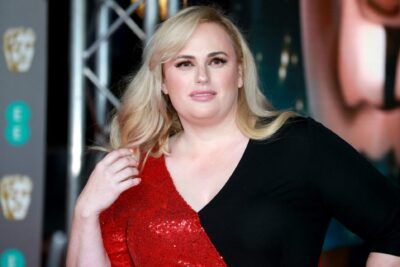 Rebel Wilson – Biography, Movies, Quotes, Videos