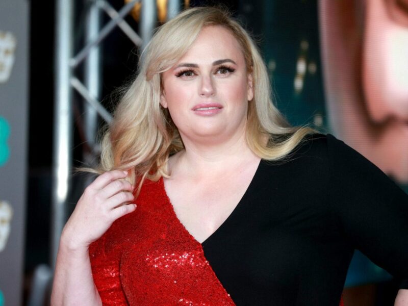 Rebel Wilson – Biografía, Películas, Frases, Videos