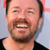 Ricky Gervais