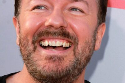 리키 게르베스는 누구인가요? 배우 겸 코미디언