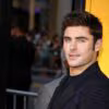 Zac Efron