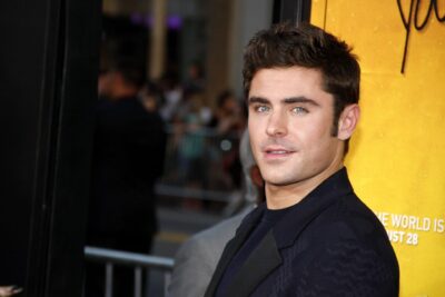 Zac Efron