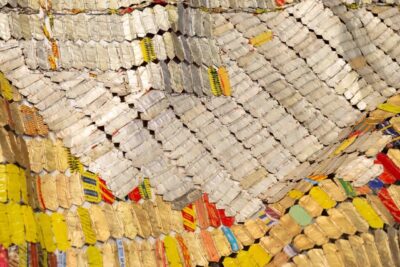 Nomadic Resonance. October Gallery. London