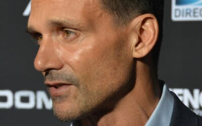 Frank Grillo